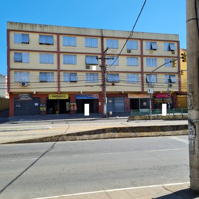Apartamento, 3 quartos, 78 m² - Foto 1
