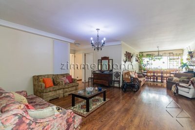 Apartamento, 4 quartos, 165 m² - Foto 1