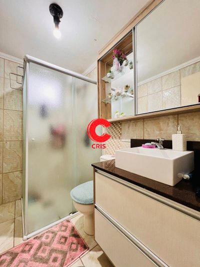 Apartamento, 2 quartos, 60 m² - Foto 5
