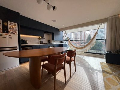 Apartamento, 2 quartos, 47 m² - Foto 1