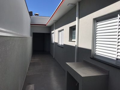 Casa, 3 quartos, 120 m² - Foto 2