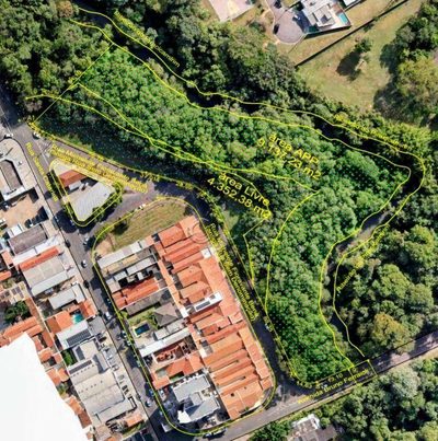 Terreno, 4352 m² - Foto 3