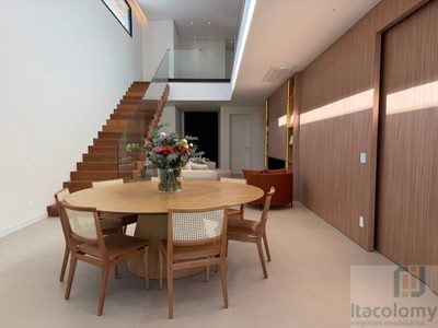 Casa de Condomínio, 5 quartos - Foto 5