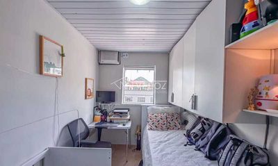 Apartamento, 2 quartos, 62 m² - Foto 1