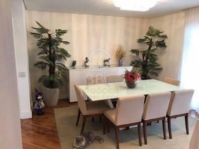 Apartamento, 3 quartos, 146 m² - Foto 5