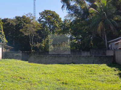 Terreno, 1037 m² - Foto 2