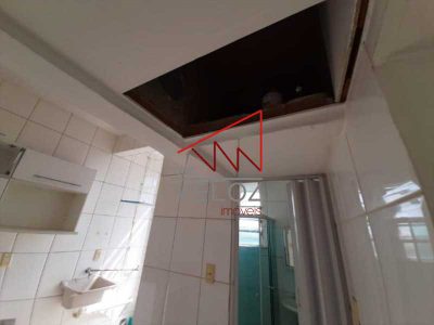 Apartamento, 1 quarto, 37 m² - Foto 3