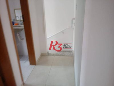 Sobrado, 3 quartos, 92 m² - Foto 4
