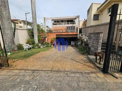 Casa, 6 quartos, 480 m² - Foto 2