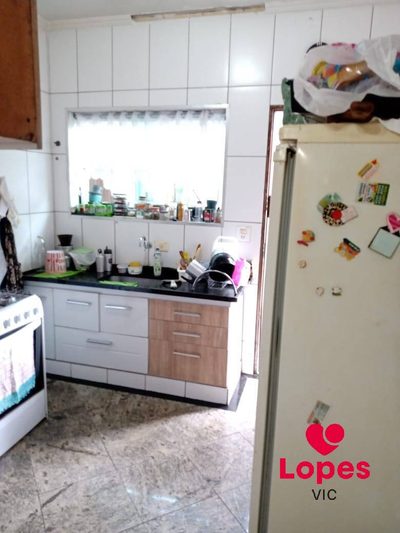 Casa, 3 quartos, 199 m² - Foto 4