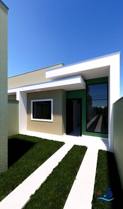 Casa, 2 quartos - Foto 3