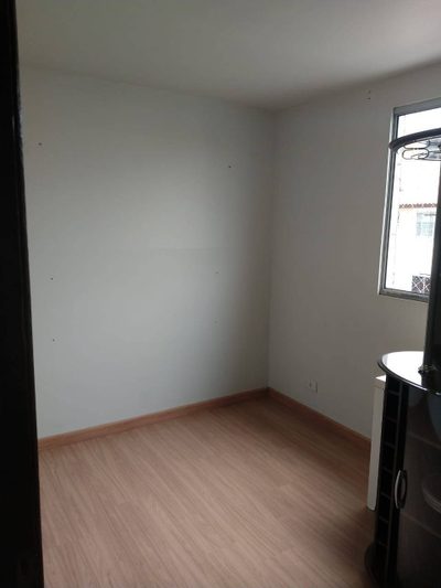 Apartamento, 2 quartos, 46 m² - Foto 3