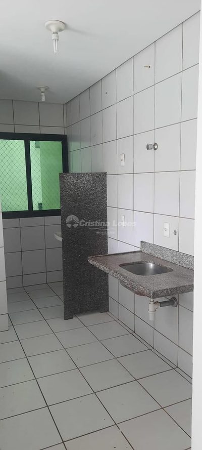 Apartamento, 3 quartos, 70 m² - Foto 3