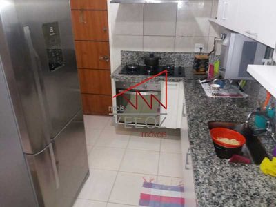 Apartamento, 3 quartos, 120 m² - Foto 2