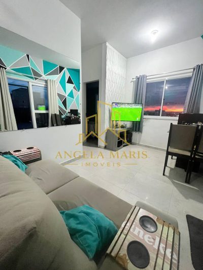 Apartamento, 2 quartos, 78 m² - Foto 2