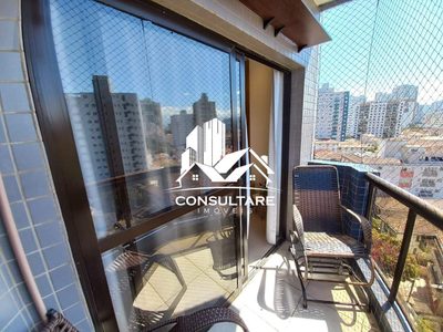 Cobertura, 3 quartos, 248 m² - Foto 1