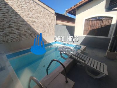 Casa, 3 quartos, 119 m² - Foto 2