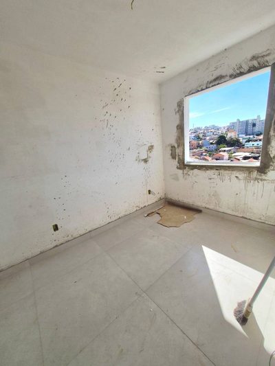 Apartamento, 2 quartos - Foto 2