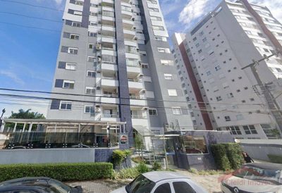 Apartamento, 3 quartos, 129 m² - Foto 1