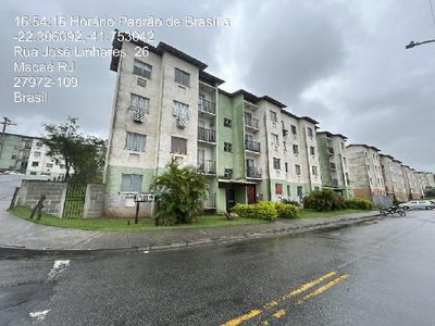 Apartamento, 2 quartos, 51 m² - Foto 1