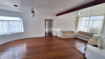 Apartamento, 3 quartos, 120 m² - Foto 5