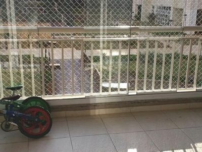 Apartamento, 3 quartos, 146 m² - Foto 3