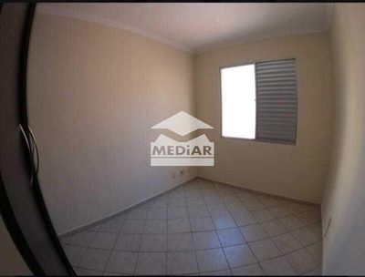Apartamento, 2 quartos, 50 m² - Foto 5