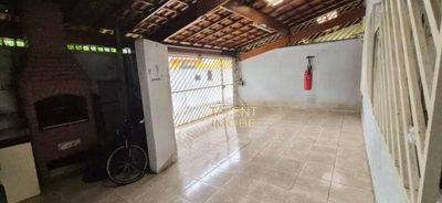 Sobrado, 3 quartos, 130 m² - Foto 5