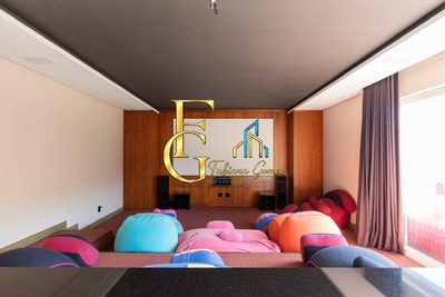 Casa, 4 quartos, 890 m² - Foto 5