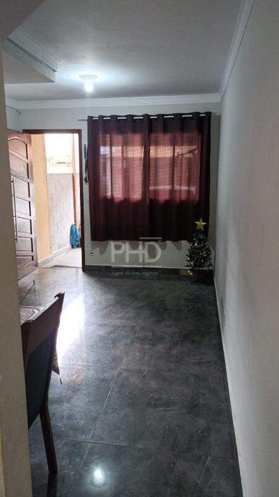 Casa de Condomínio, 2 quartos - Foto 3