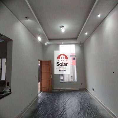 Casa, 3 quartos, 86 m² - Foto 2
