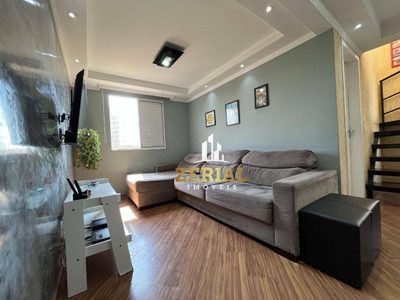 Cobertura, 3 quartos, 94 m² - Foto 2