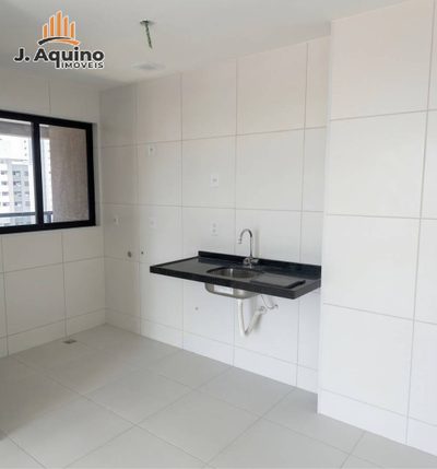 Apartamento, 3 quartos, 59 m² - Foto 4