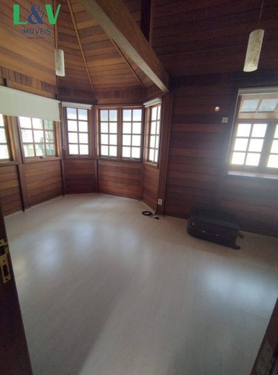 Sobrado, 3 quartos, 245 m² - Foto 3