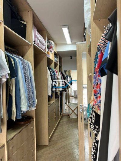 Apartamento, 4 quartos, 261 m² - Foto 4