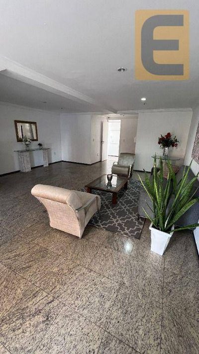 Apartamento, 3 quartos, 146 m² - Foto 3