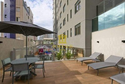 Apartamento, 2 quartos, 63 m² - Foto 3