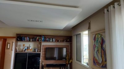 Apartamento, 3 quartos, 122 m² - Foto 5