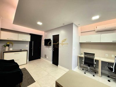 Sala-Conjunto, 40 m² - Foto 2
