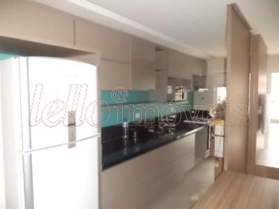 Apartamento, 1 quarto, 115 m² - Foto 4