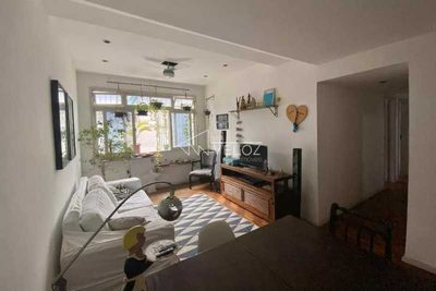 Apartamento, 3 quartos, 88 m² - Foto 3
