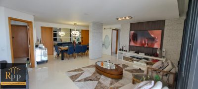Apartamento, 2 quartos, 120 m² - Foto 1