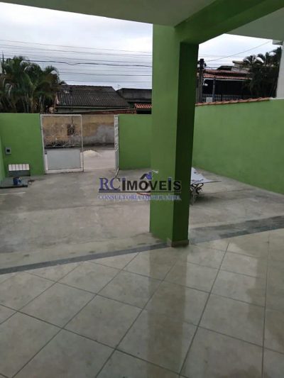 Casa, 2 quartos - Foto 5
