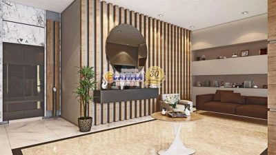 Apartamento, 2 quartos, 73 m² - Foto 3