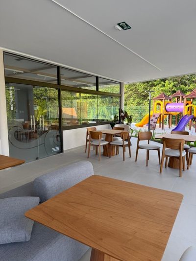 Flat/Apart Hotel, 1 quarto, 31 m² - Foto 5