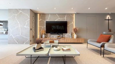 Apartamento, 3 quartos, 157 m² - Foto 4
