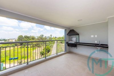 Apartamento, 3 quartos, 106 m² - Foto 1