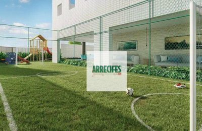 Apartamento, 3 quartos, 61 m² - Foto 4