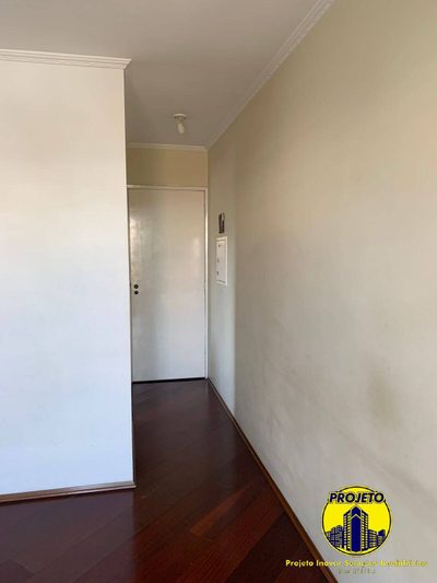 Apartamento, 2 quartos, 50 m² - Foto 3