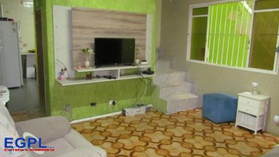 Sobrado, 4 quartos, 250 m² - Foto 2